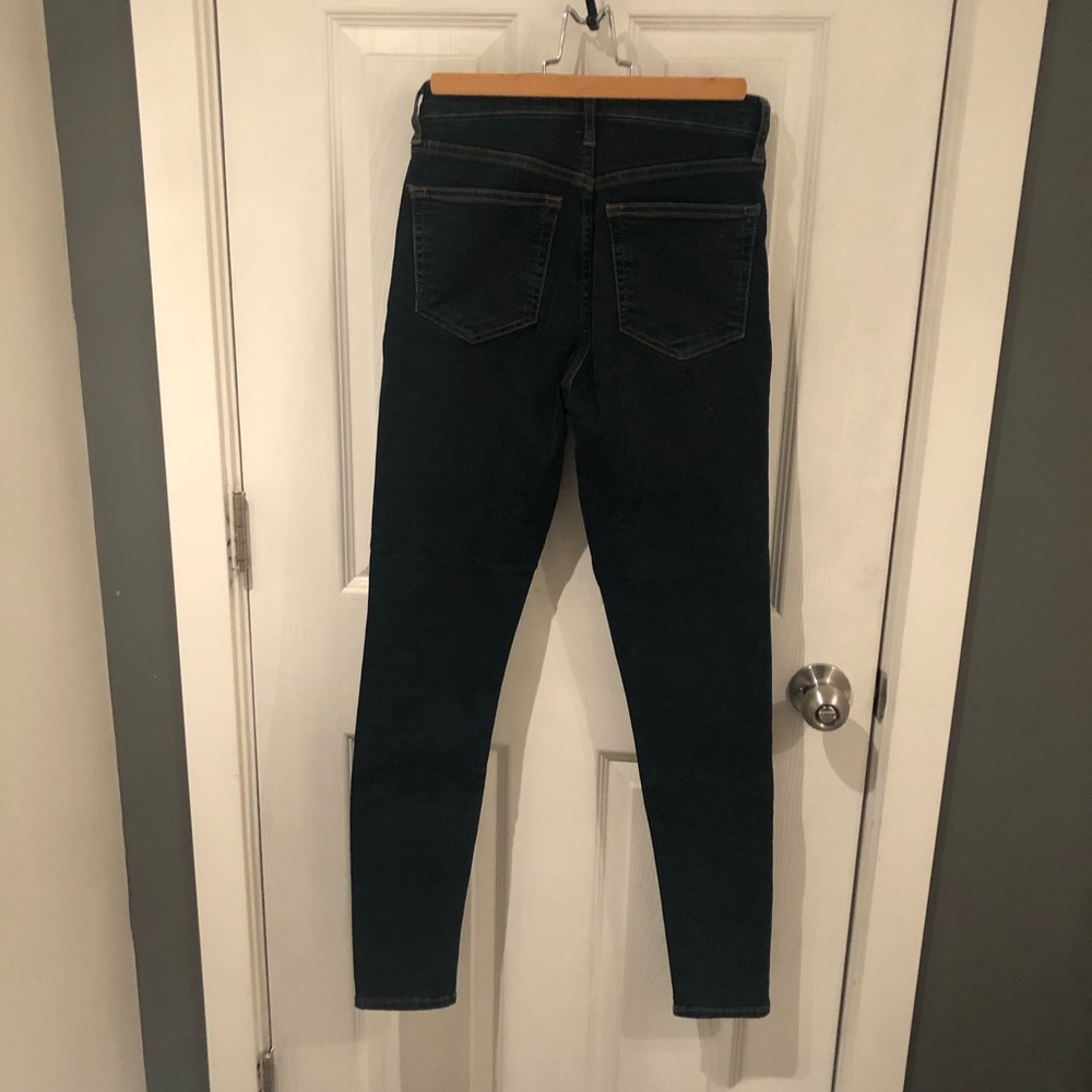Top Shop Jeans - Picture 4 of 4